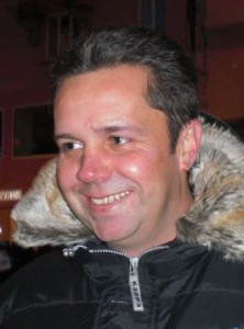Robert Schmutzer Robert Schmutzer
